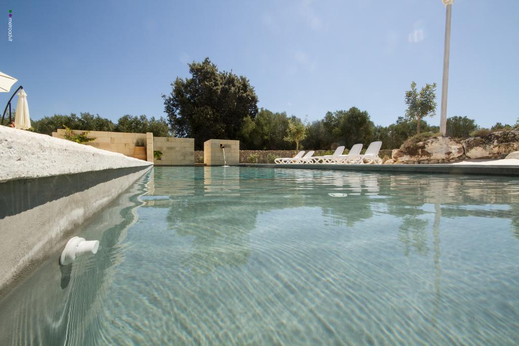 Agriturismo La Turrita Sant'Andrea  Exterior foto