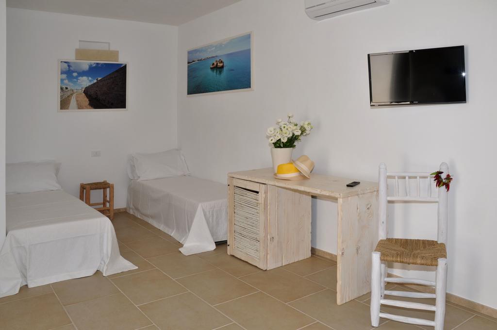 Agriturismo La Turrita Sant'Andrea  Zimmer foto