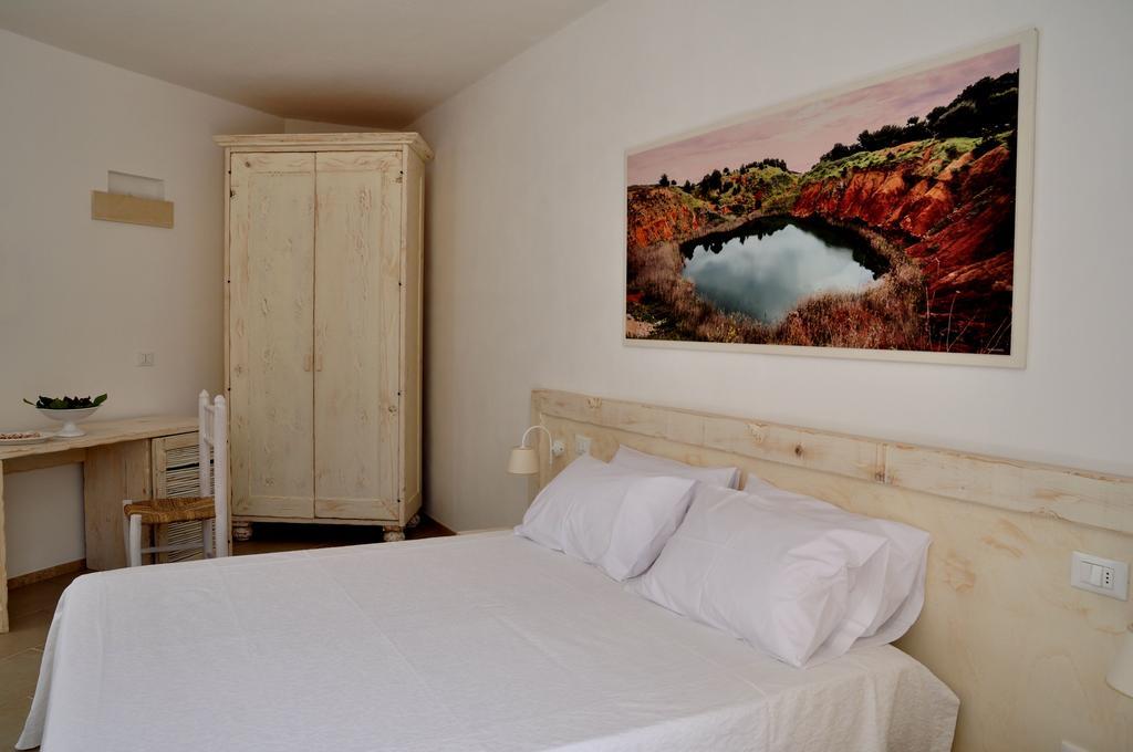 Agriturismo La Turrita Sant'Andrea  Zimmer foto