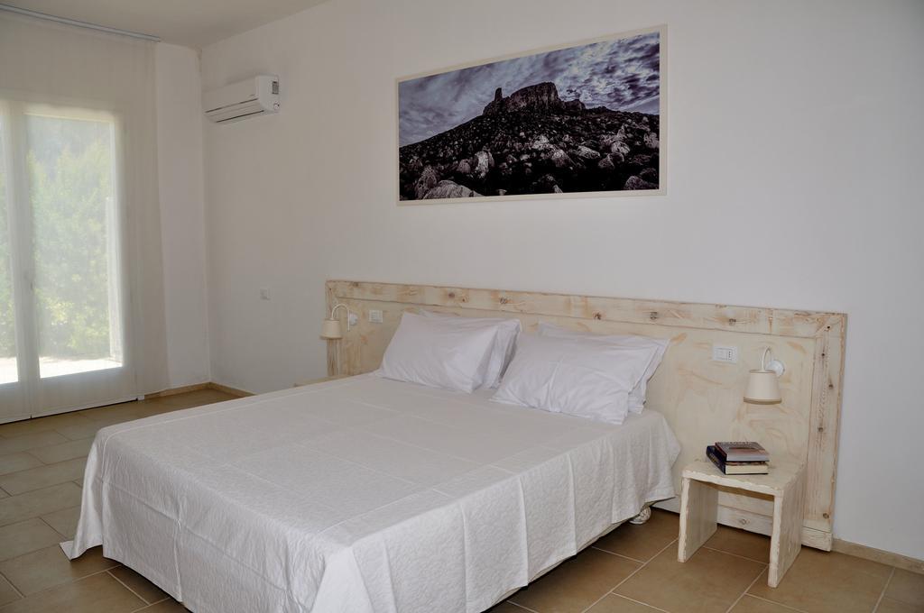 Agriturismo La Turrita Sant'Andrea  Zimmer foto