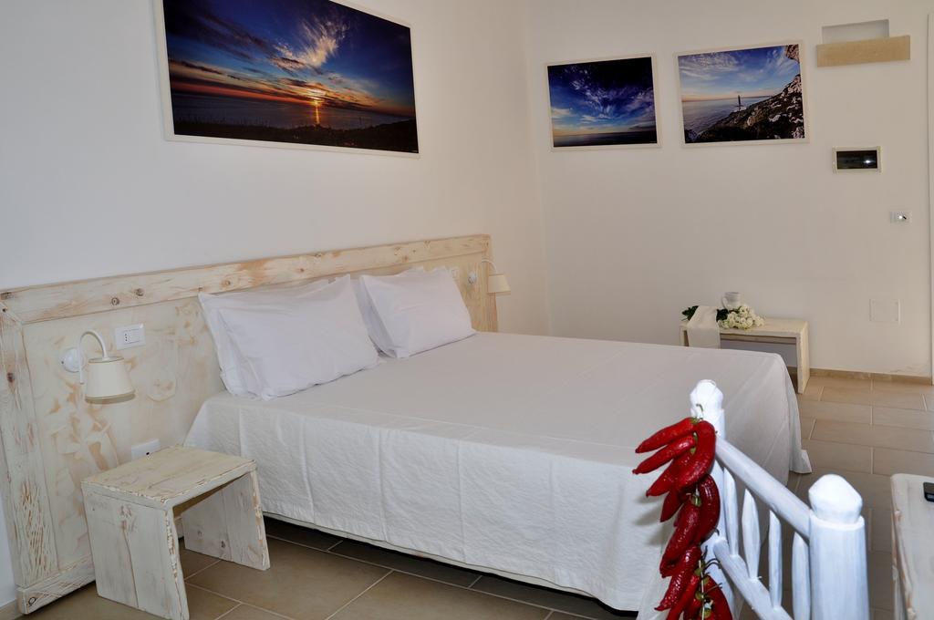 Agriturismo La Turrita Sant'Andrea  Zimmer foto
