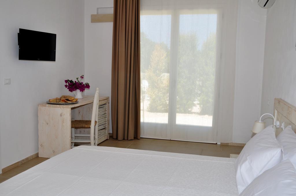 Agriturismo La Turrita Sant'Andrea  Zimmer foto