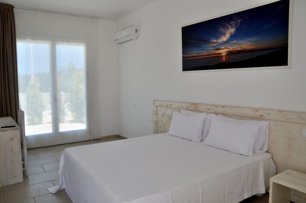 Agriturismo La Turrita Sant'Andrea  Zimmer foto