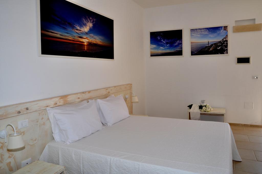 Agriturismo La Turrita Sant'Andrea  Zimmer foto