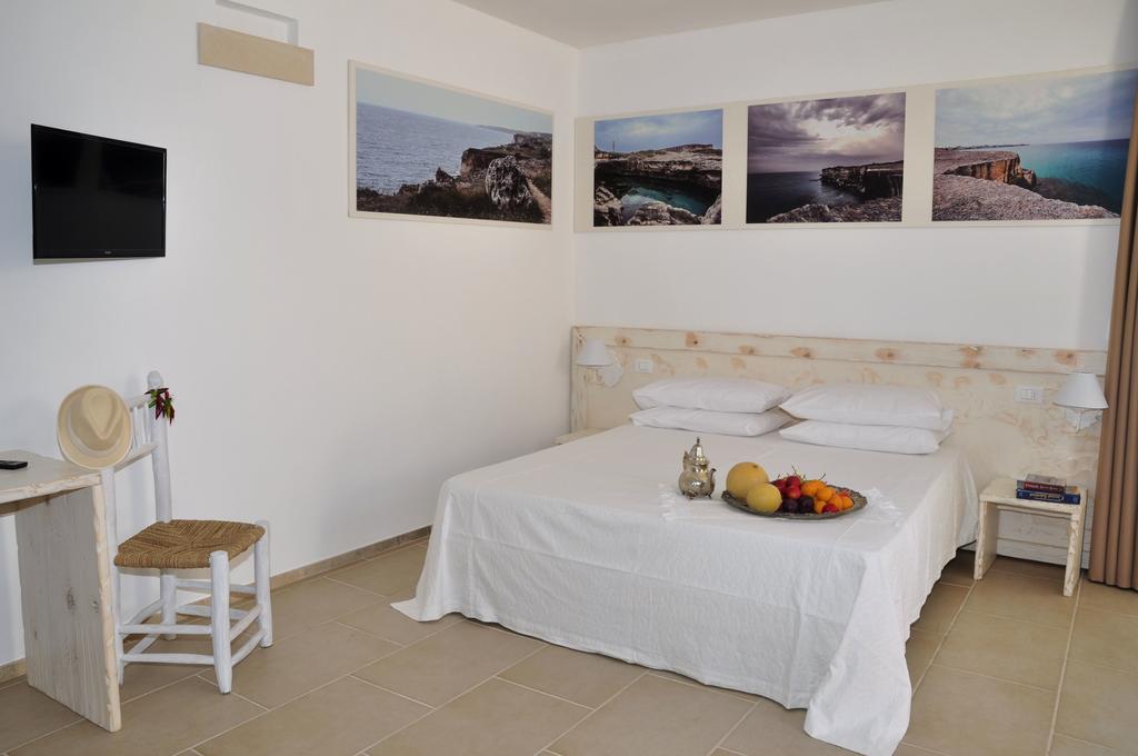 Agriturismo La Turrita Sant'Andrea  Zimmer foto