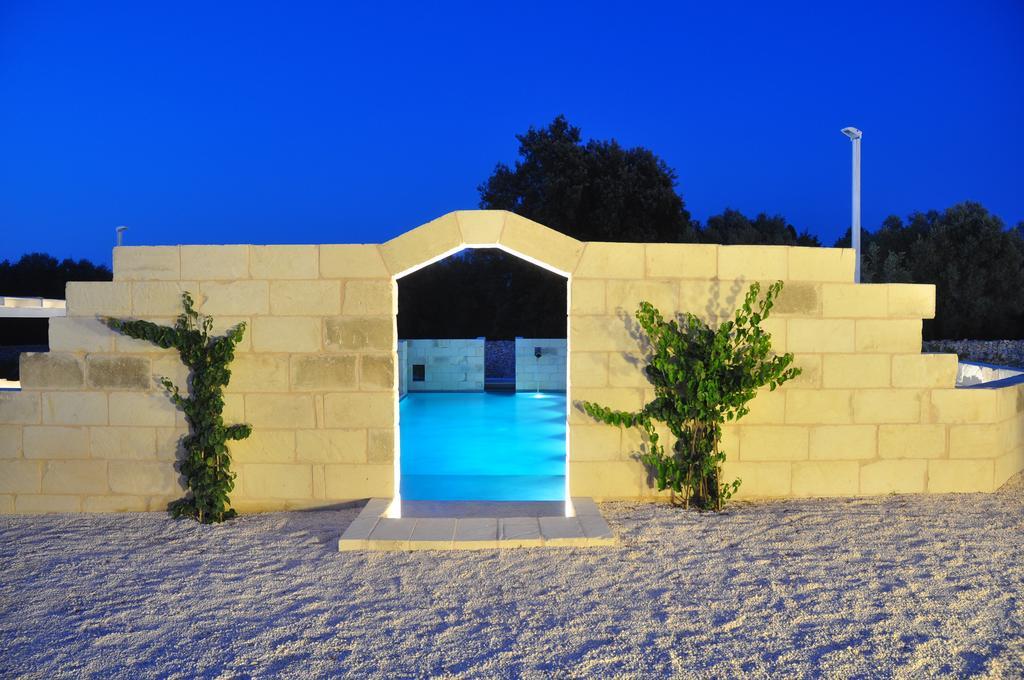 Agriturismo La Turrita Sant'Andrea  Exterior foto