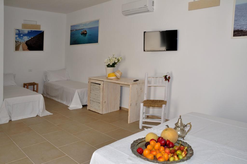Agriturismo La Turrita Sant'Andrea  Zimmer foto