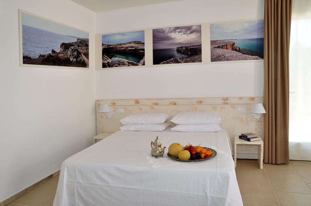 Agriturismo La Turrita Sant'Andrea  Zimmer foto